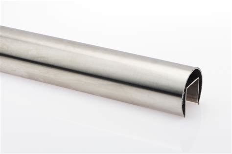 Slotted Tubing .